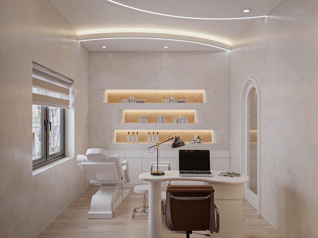 MiLa Beauty Spa